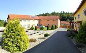 Černý Kocour Apart hotel